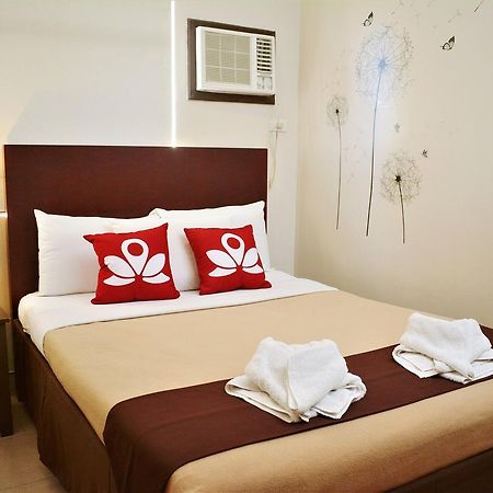 Zen Rooms Malvar Road Puerto Princesa Dış mekan fotoğraf